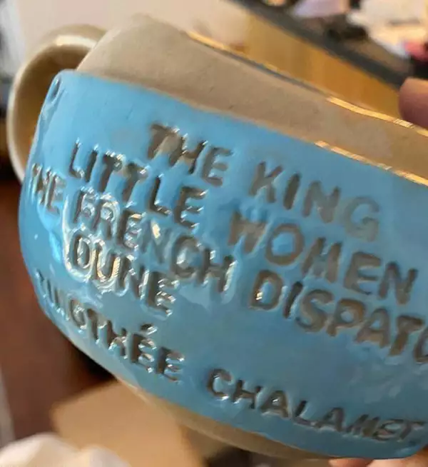 Foto: Instagram @tchalamet