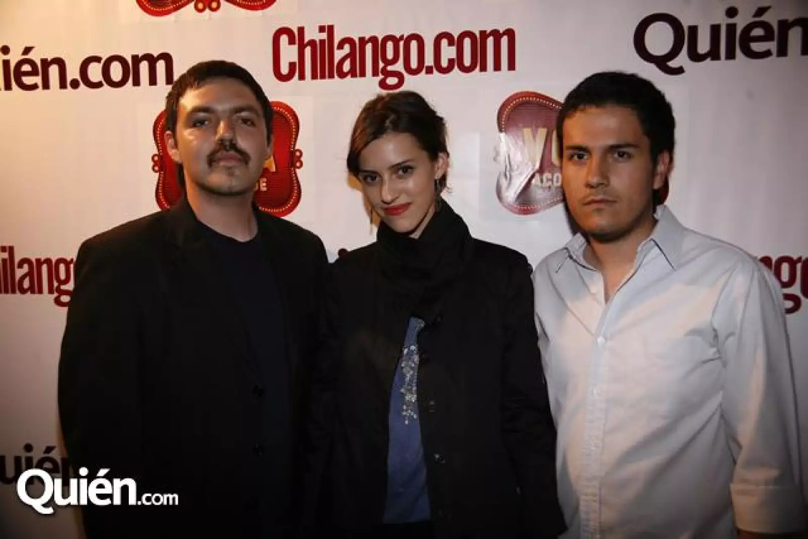 Miguel Sandoval,Andrea Balency,Jerson Vázquez