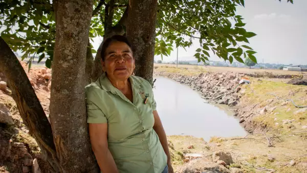De ama de casa a emprendedora empoderada