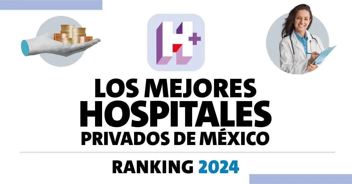 Ranking Los Mejores Hospitales Pr