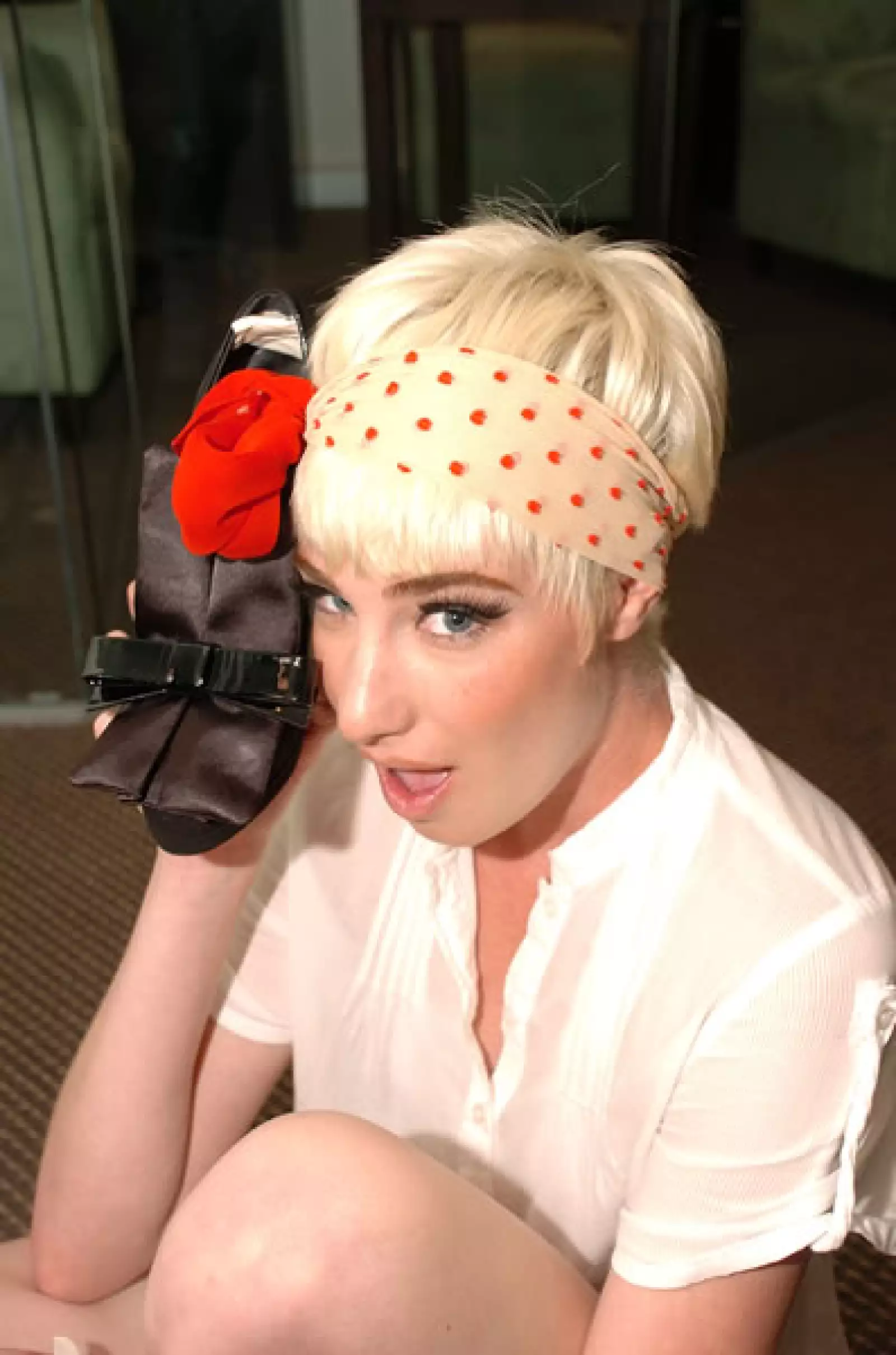 Pasarela ME skyy vodka