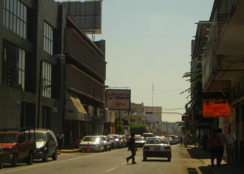 Tapachula, Chiapas
