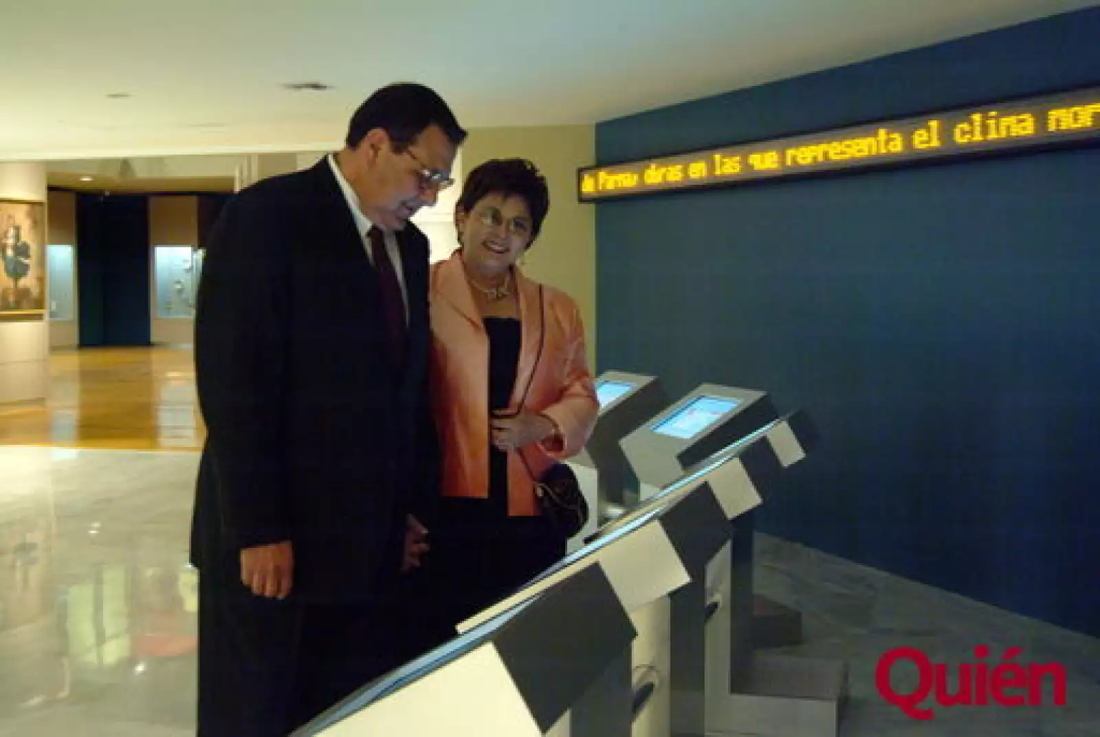 Julio Villalobos, Butsy Díaz de León