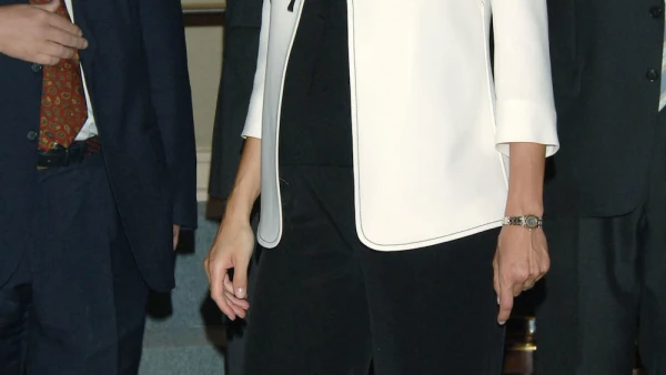 Los mejores looks de Letizia Ortiz