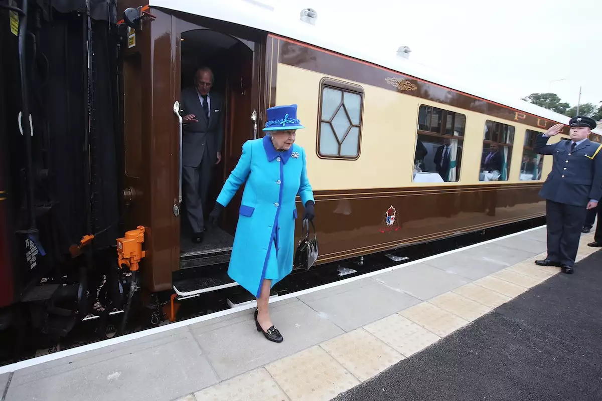 Queen Elizabeth II Becomes Britain's Longest Reigning Monarch