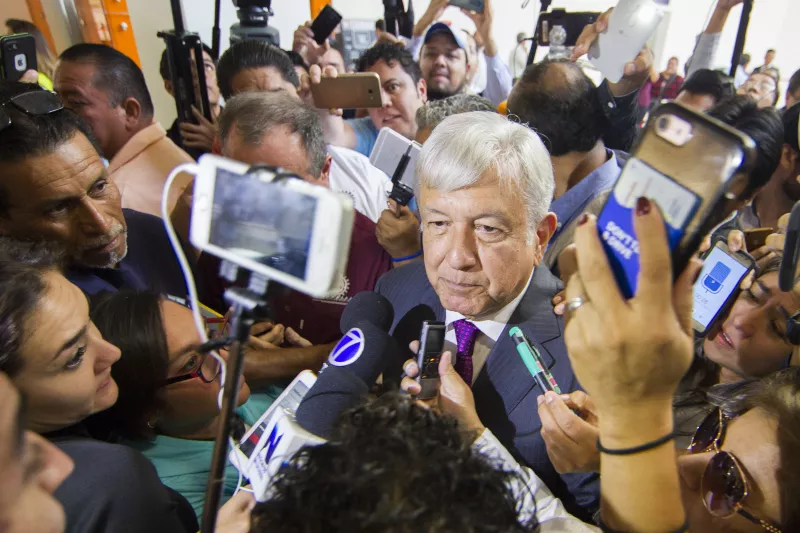 AMLO