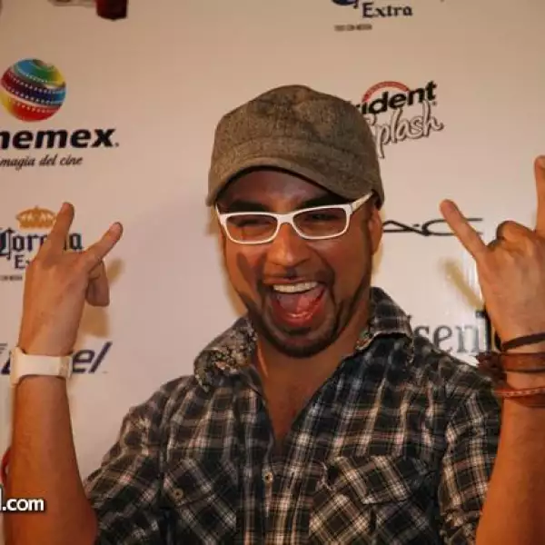 Alfombra  Te presento a Laura