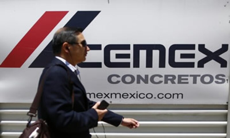 La cementera, que opera en más de 50 países, arrastra una pesada deuda desde que adquirió a la australiana Rinker en 2007. (Foto: Reuters)