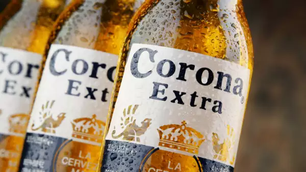 Costellation Brands tiene los permisos para distribuir la cerveza corona en Estados Unidos.  (Foto: monticelllo/Getty Images)