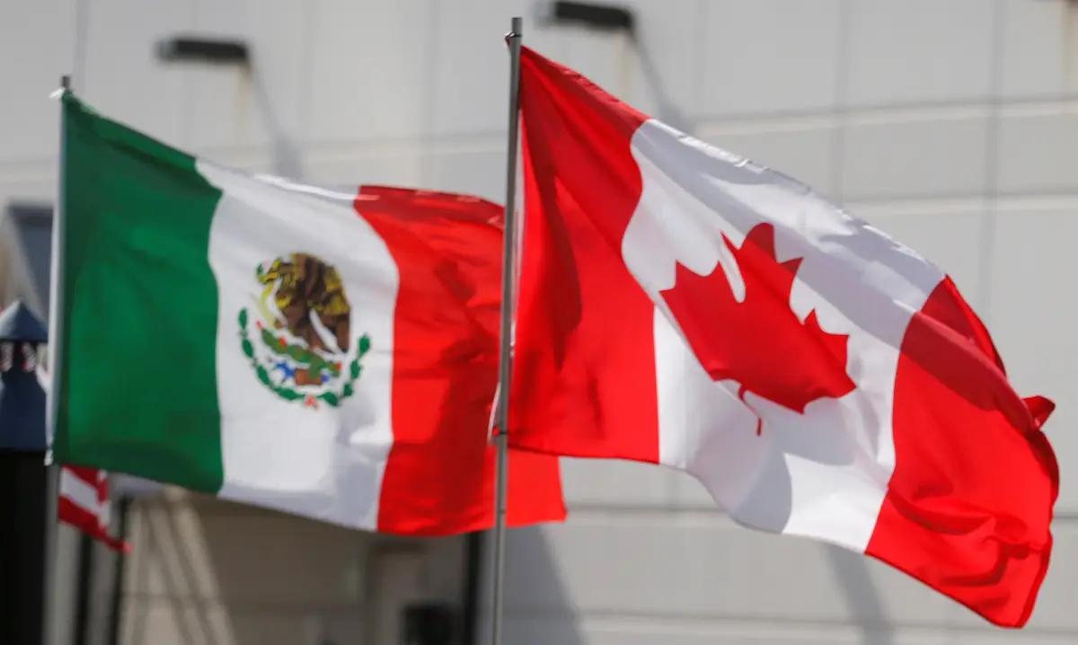 AMLO acuerdo Canadá 