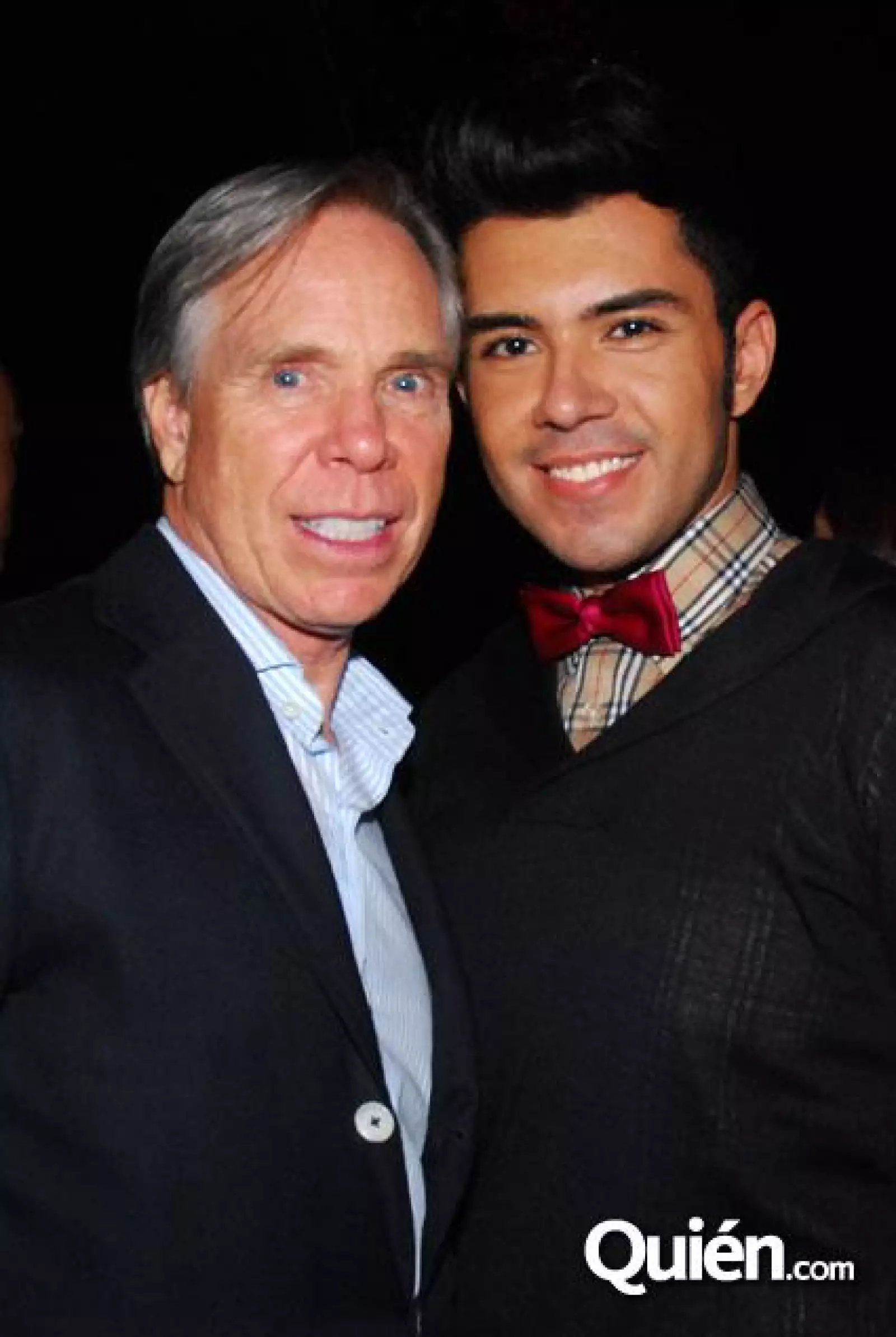 AFTER PARTY TOMMY HILFIGER