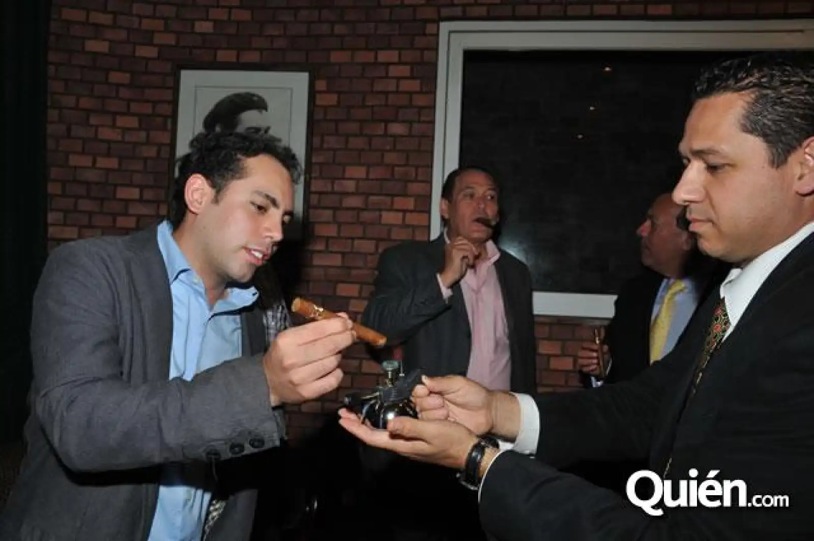 Presentación botella Chivas Regal
