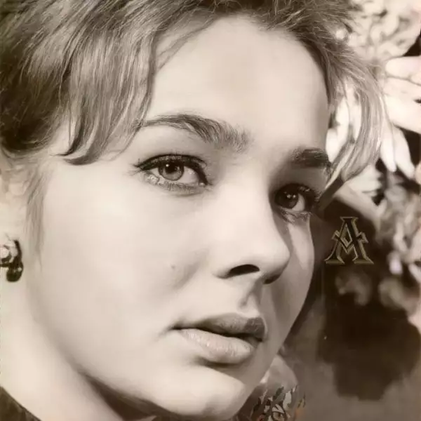 Alicia Bonet