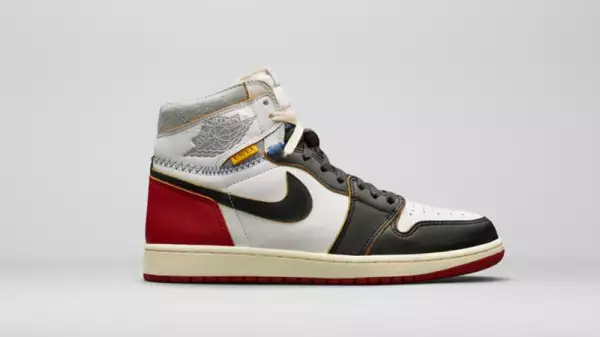 Air Jordan