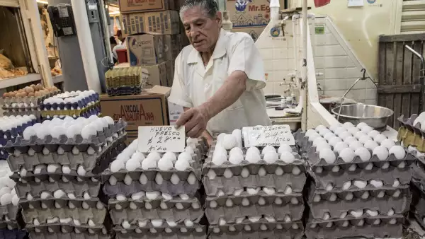 Más aumentos
