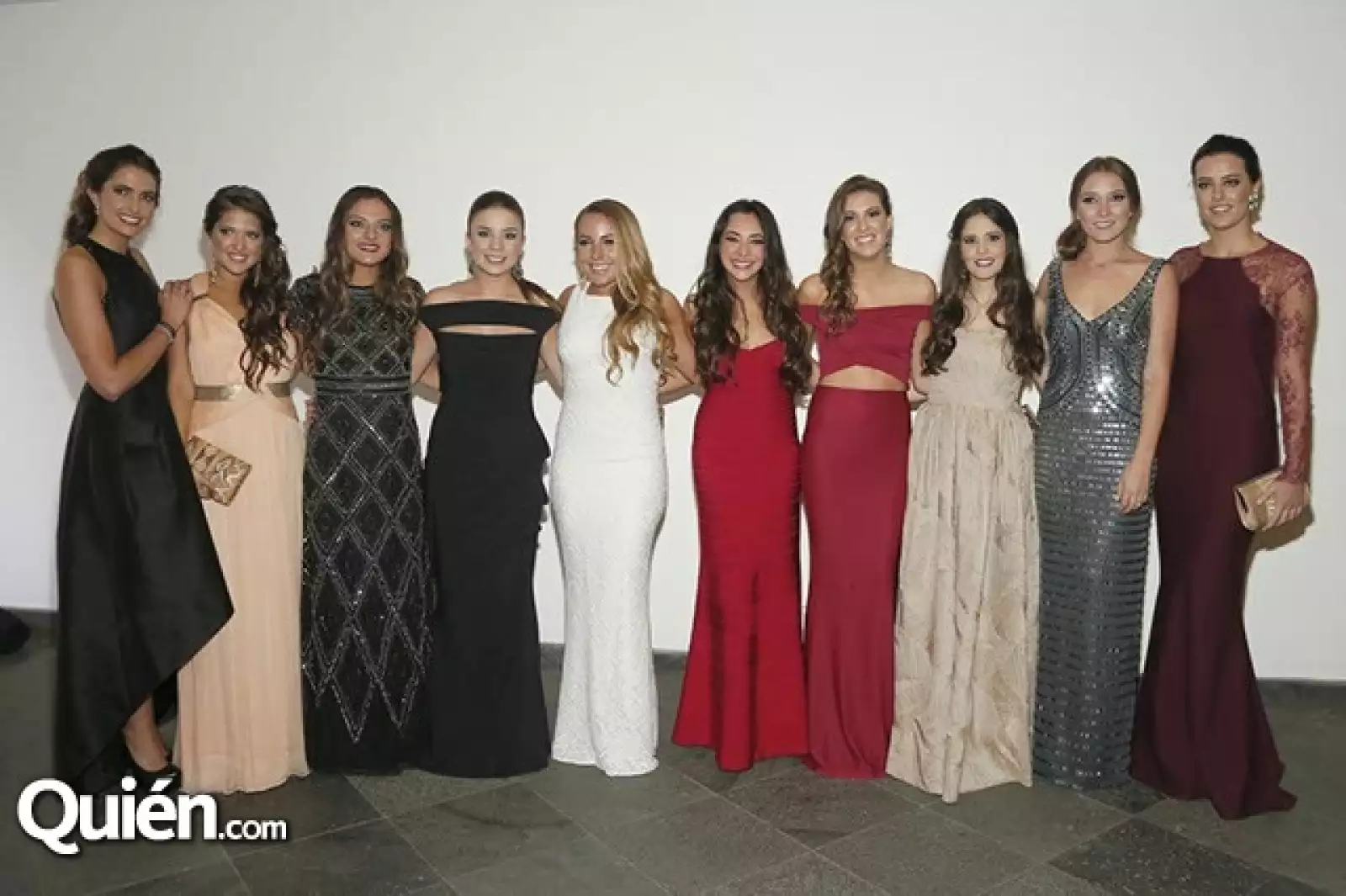 Graduadas Colegio Regina