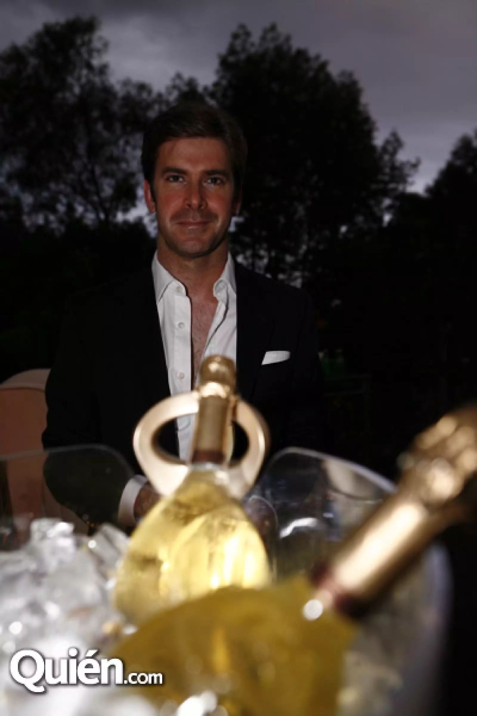 Jean Christophe Laizeau