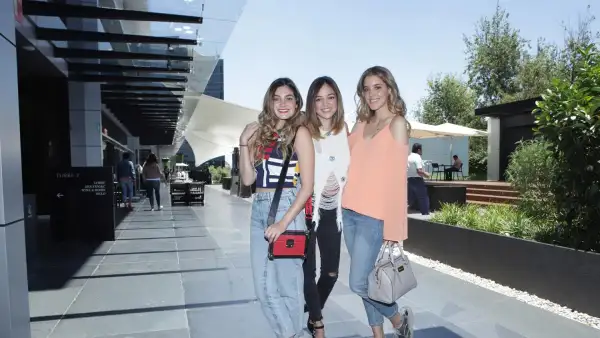 Experiencia Park Plaza