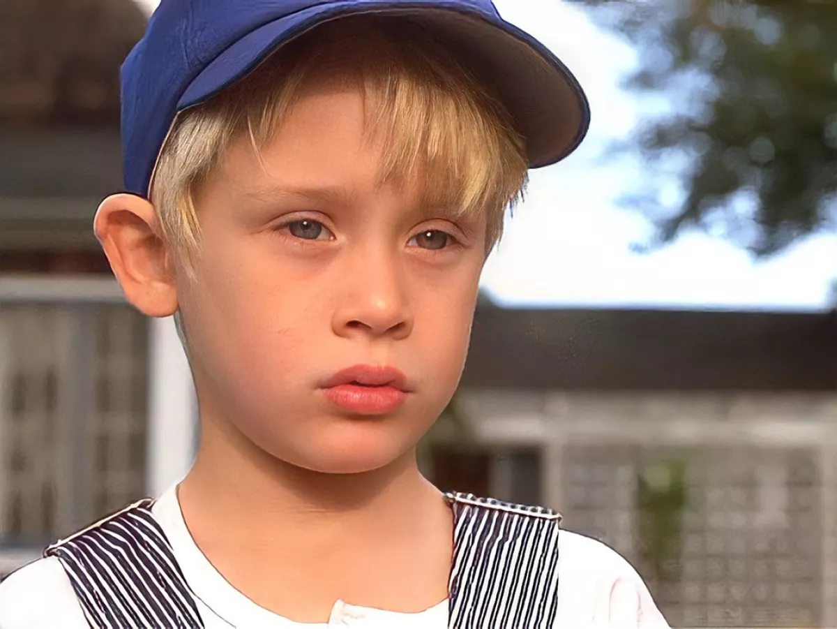 Macaulay Culkin y su hijo Dakota son idénticos
