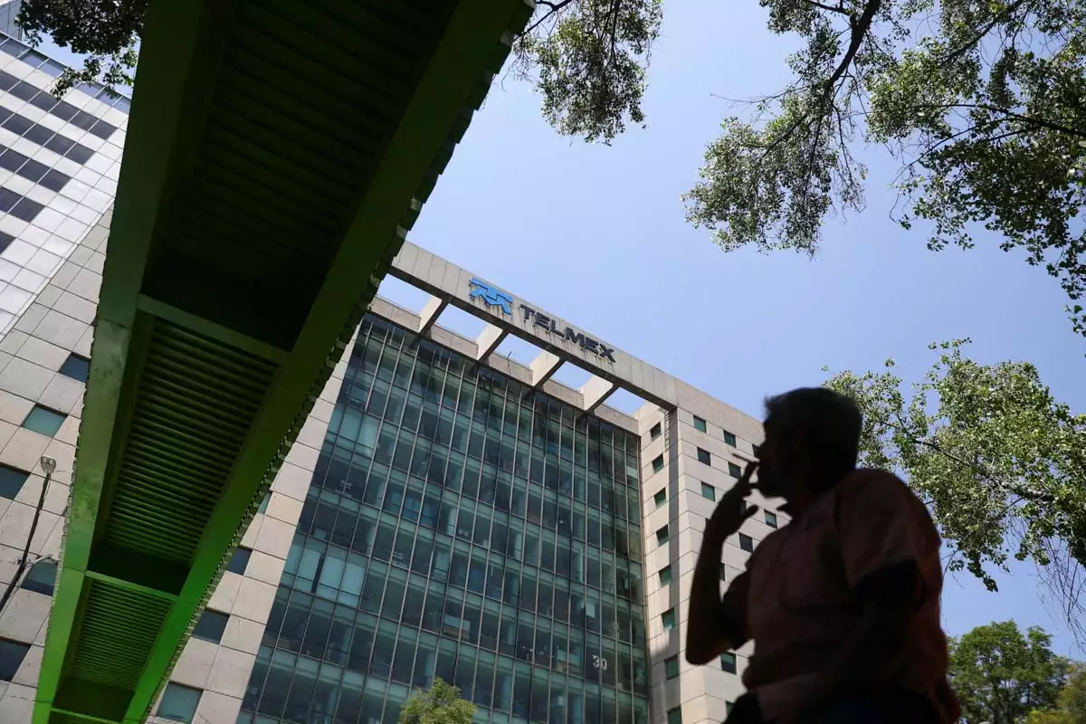 Workers launch strike at Mexican magnate Slim's Telmex