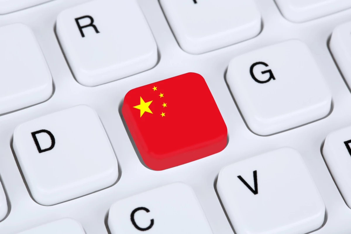 China censura en internet