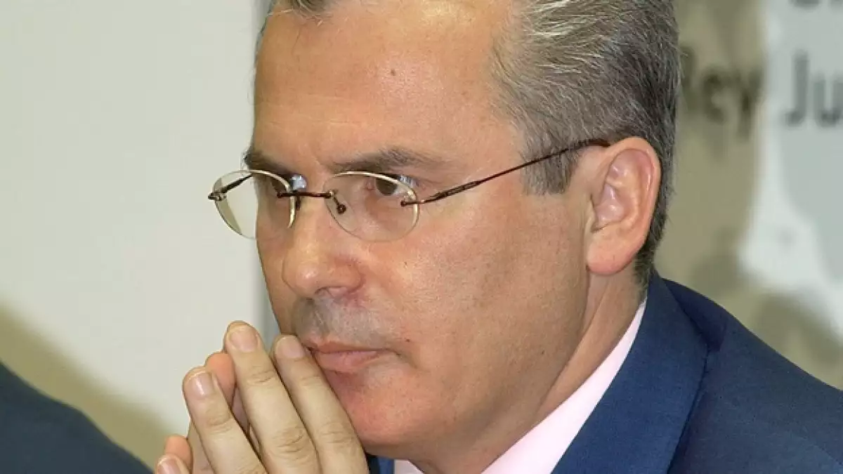 juez baltazar garzon