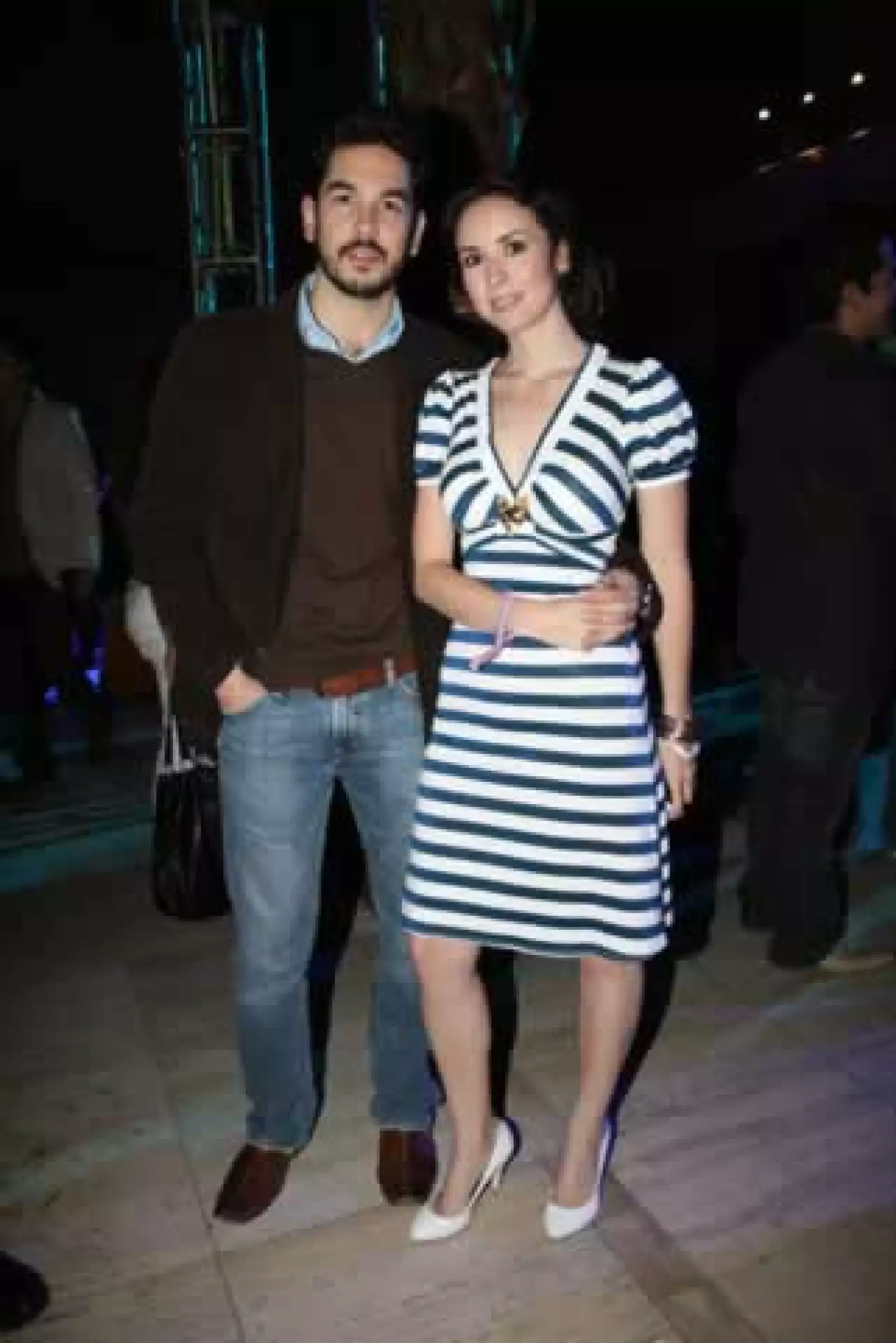 Chema Torre festeja el segundo aniversario de Öcho