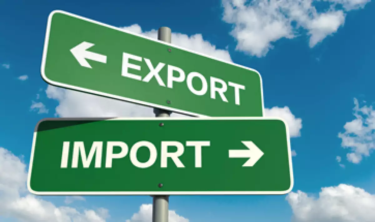 El 56% de las empresas consultadas exporta a Estados Unidos. (Foto: Shutterstock )