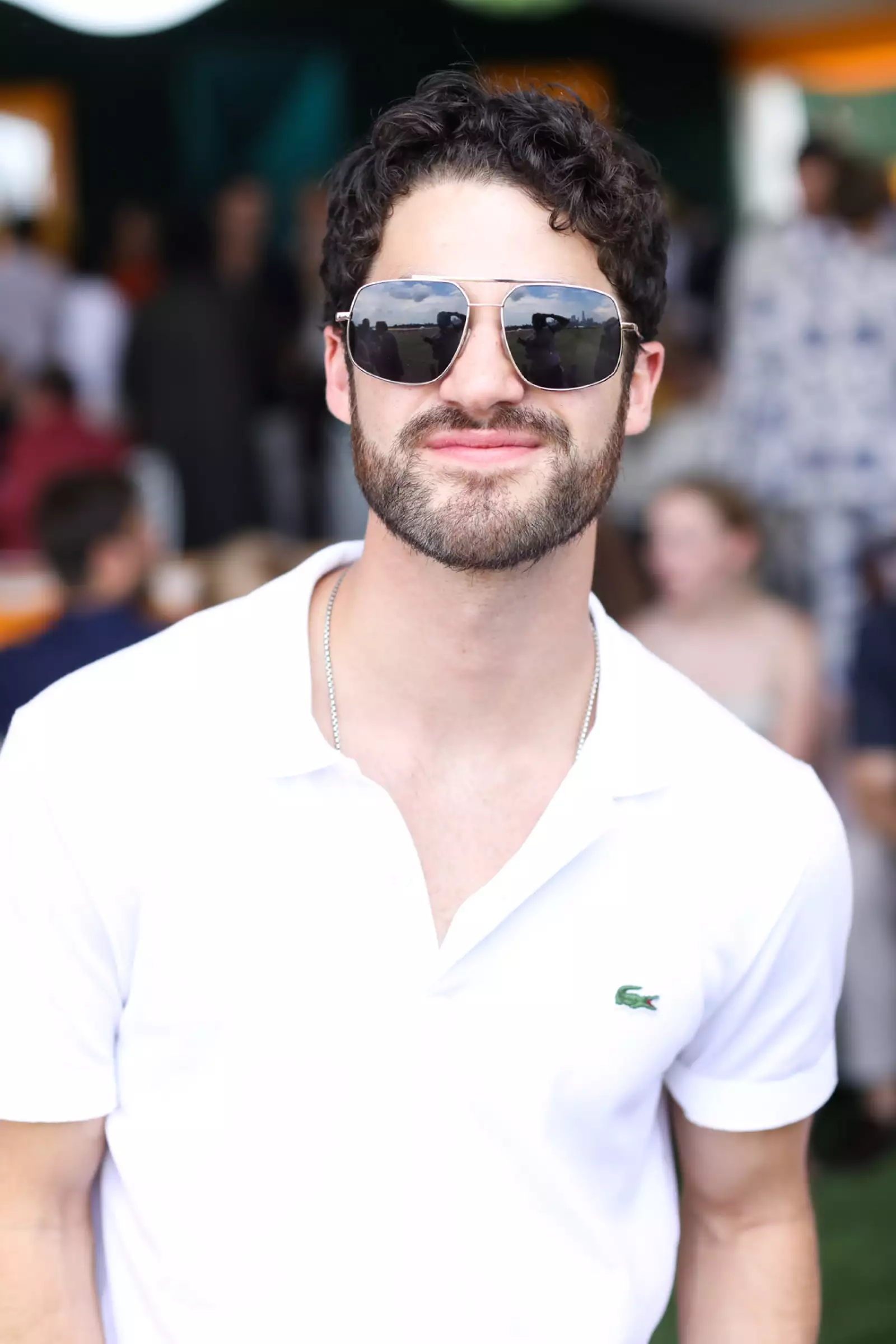 Veuve Clicquot Polo Classic