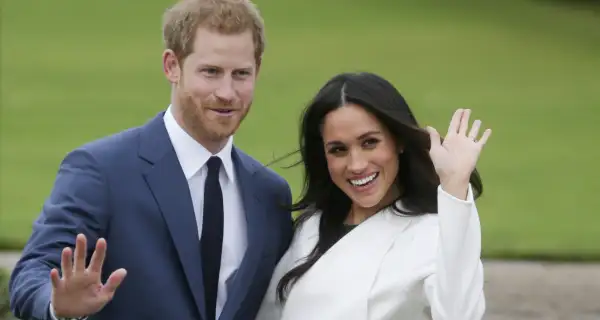 El regreso de Harry y Meghan a Reino Unido