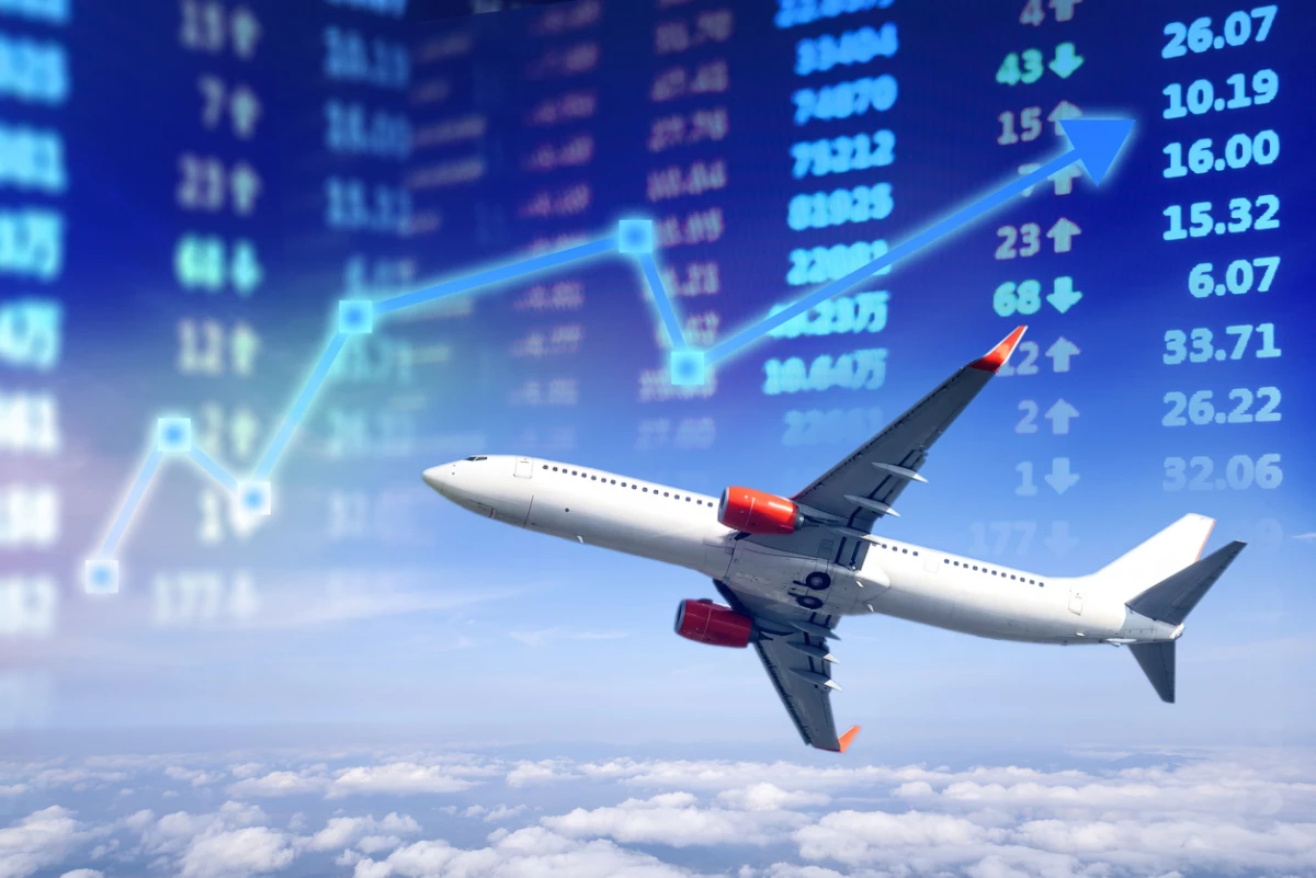 Aeroespacial - inversiones