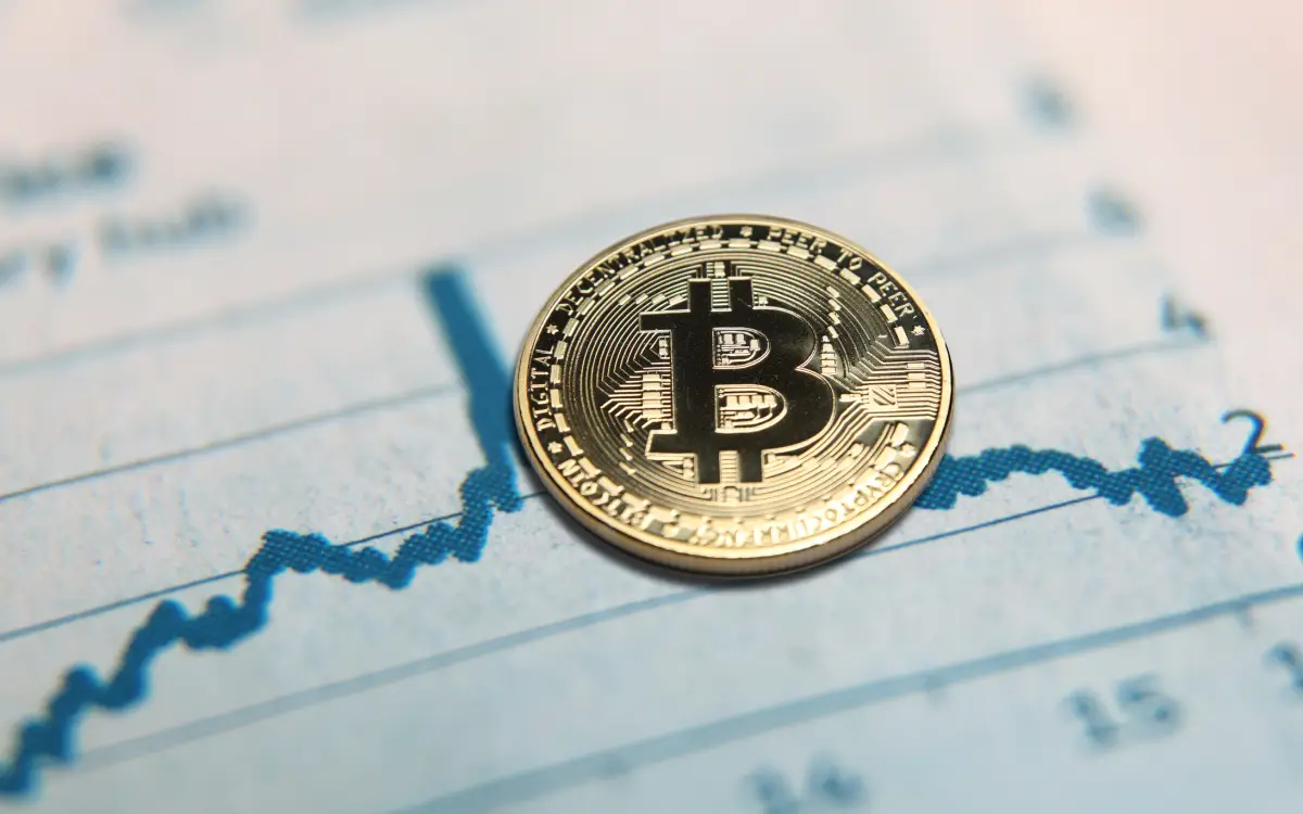 Ucrania legaliza Bitcoin