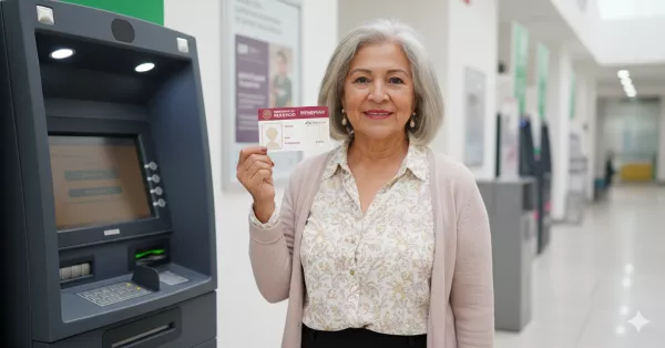 Aguinaldo Inapam 2025: quiénes lo reciben y qué requisito deben cumplir 