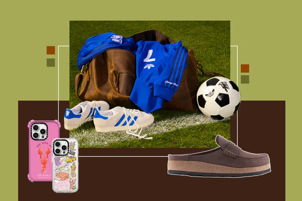Las novedades de la semana de Life and Style: 12 al 18 de octubre de 2024