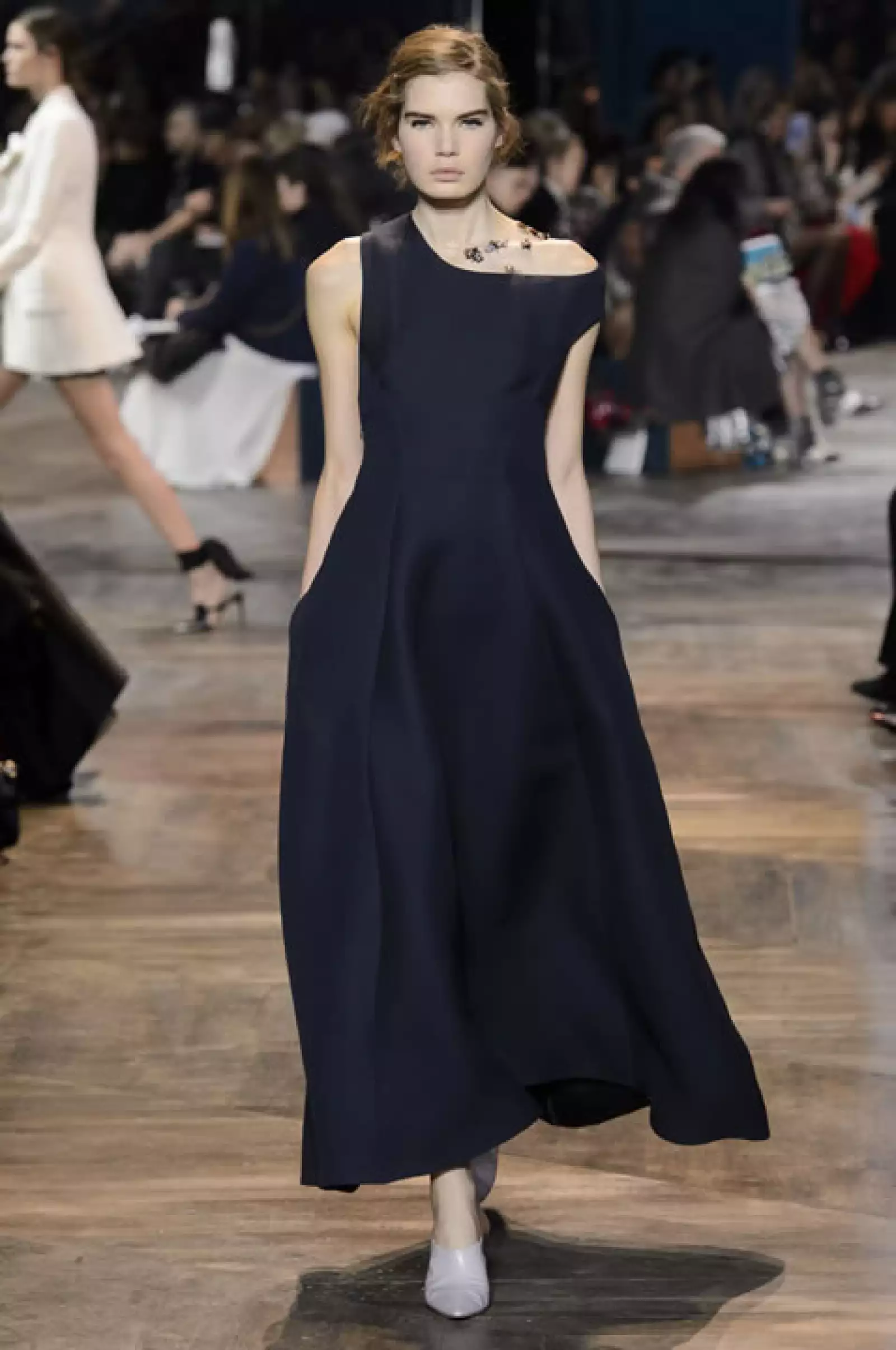 Christian Dior Haute Couture SS 2016