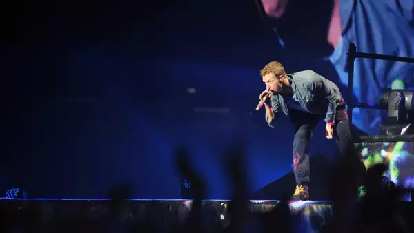 Coldplay