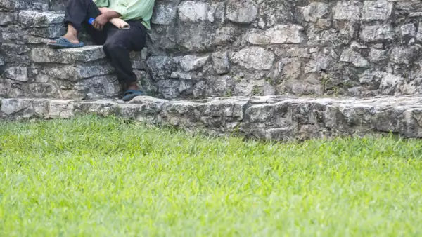 Estación Palenque del Tren Maya