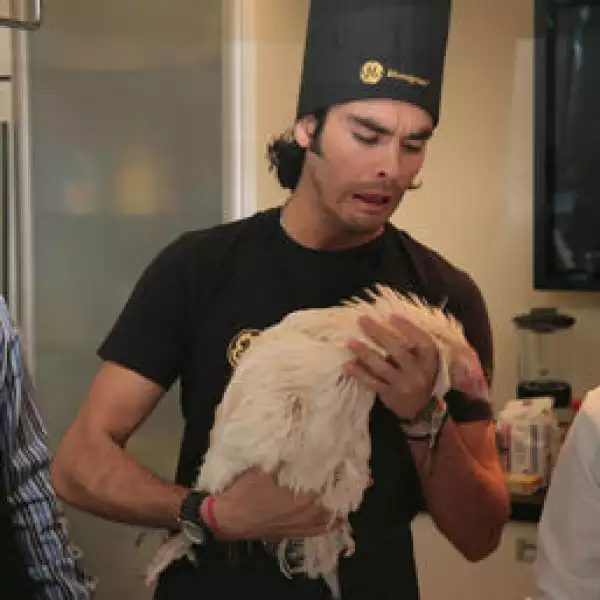 Gonzalo García Vivanco