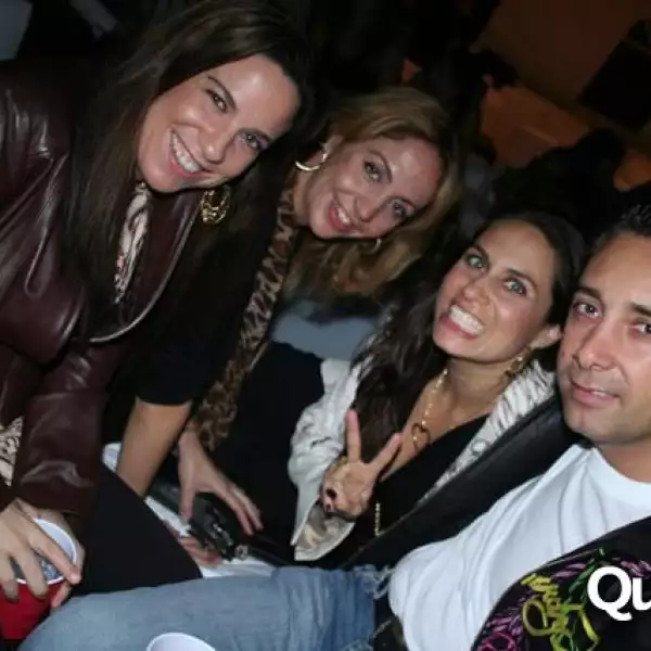 Cumpleaños Mariana jamit