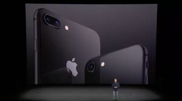 Apple.