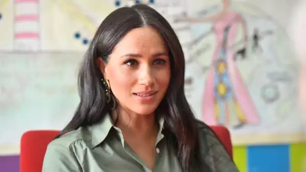 The Duke & Duchess Of Sussex Visit South Africa