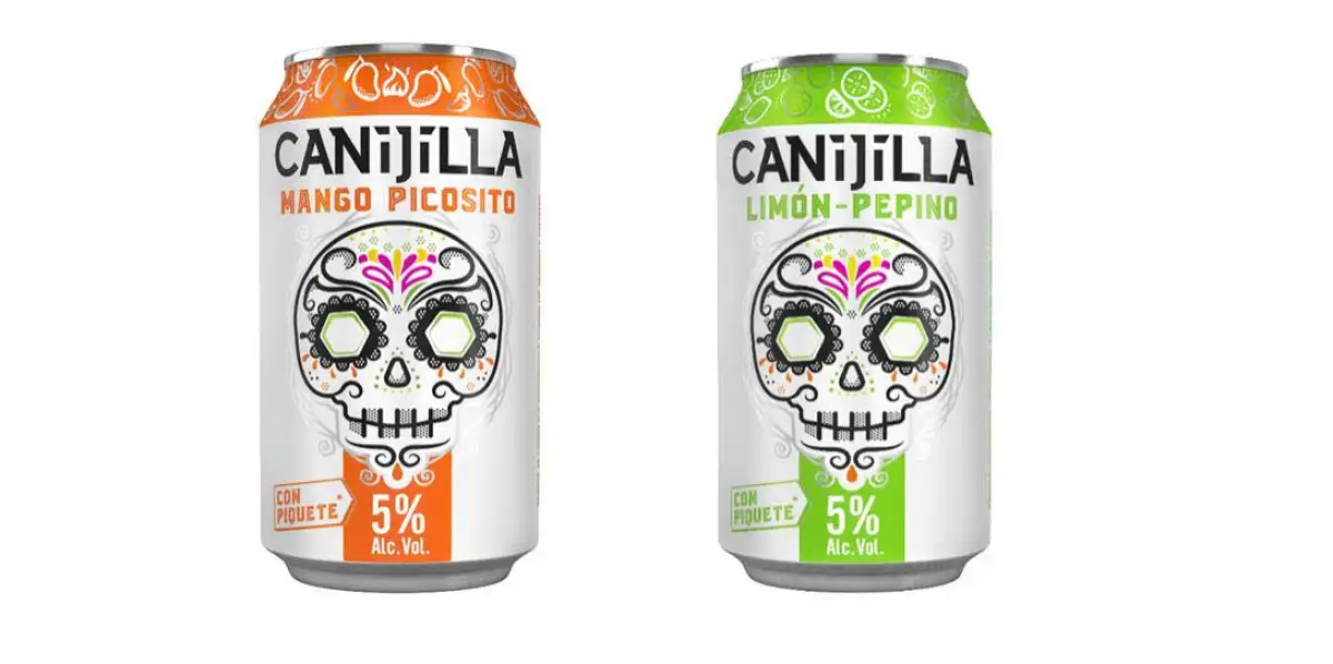 HEINEKEN Canijilla 