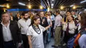 Línea 2 del metro