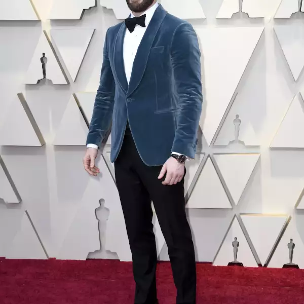 91st Annual Academy Awards - Arrivals