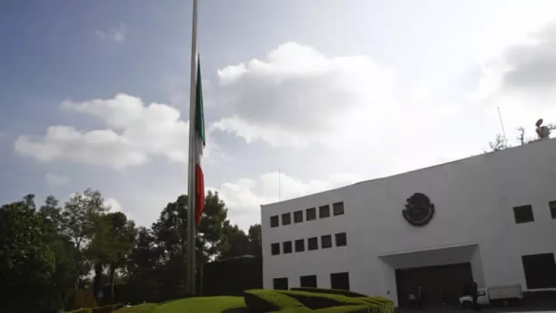 media asta duelo nacional 