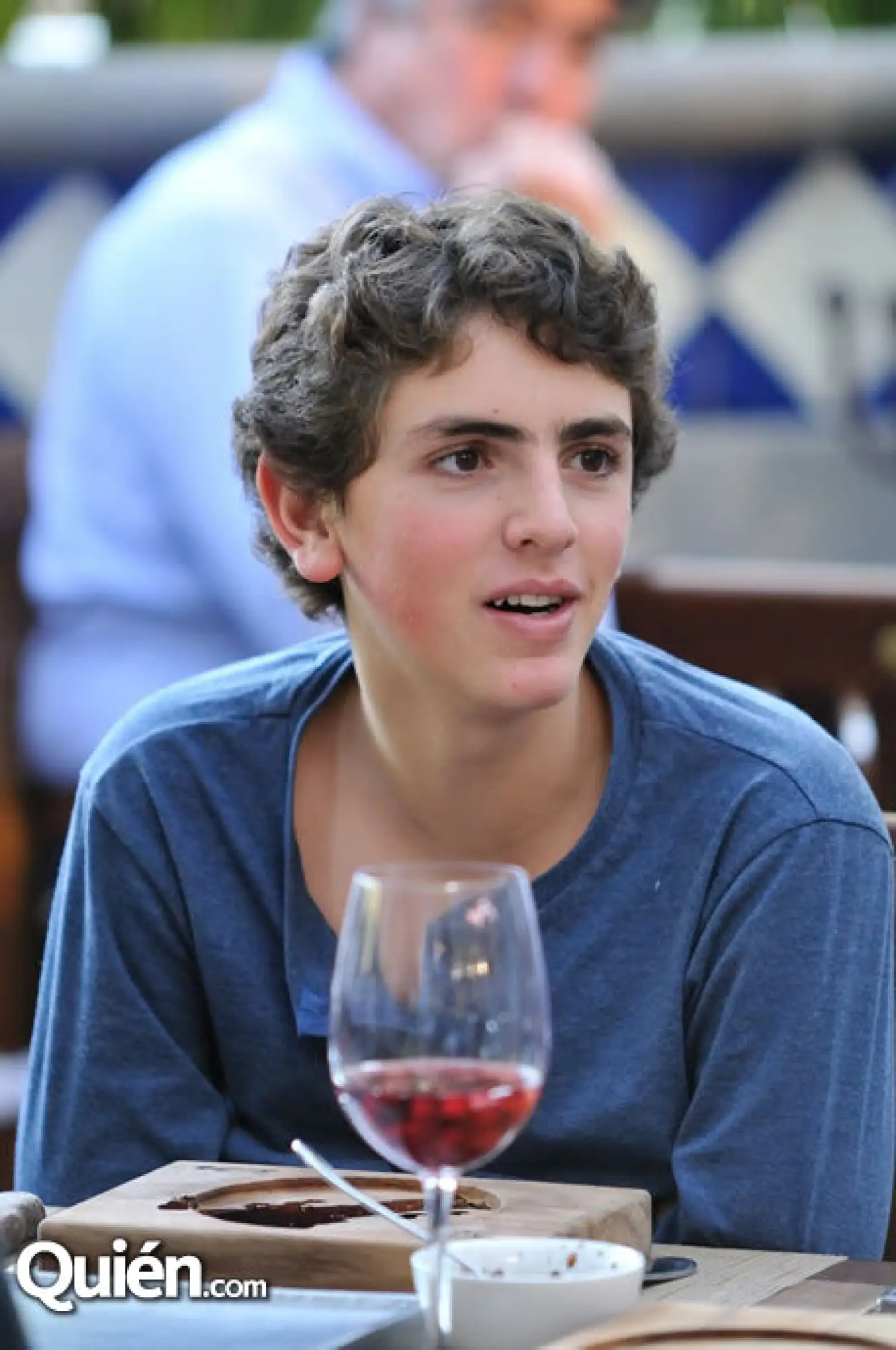 David Guakil