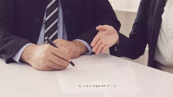 Contrataciones navideñas