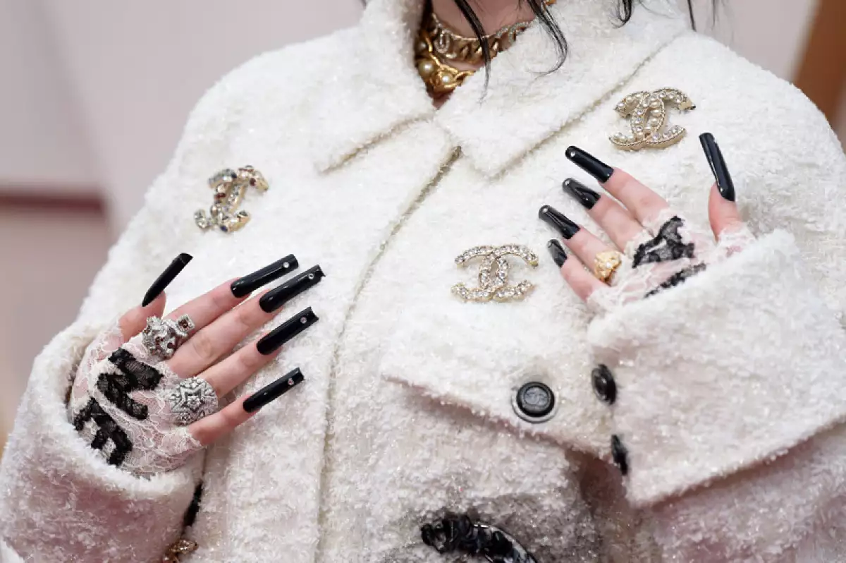 92nd Annual Academy Awards, Arrivals, Los Angeles, USA - 09 Feb 2020