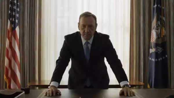 Frank Underwood
