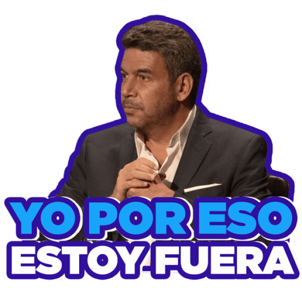Los Tiburones Mexicanos Se Rien De Ellos Mismos Con Sus Stickers Oficiales